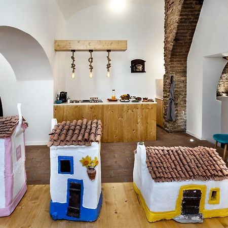 Casa Da Padaria - T1 Villa Évora Dış mekan fotoğraf