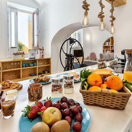 Casa Da Padaria - T1 Villa Évora Dış mekan fotoğraf