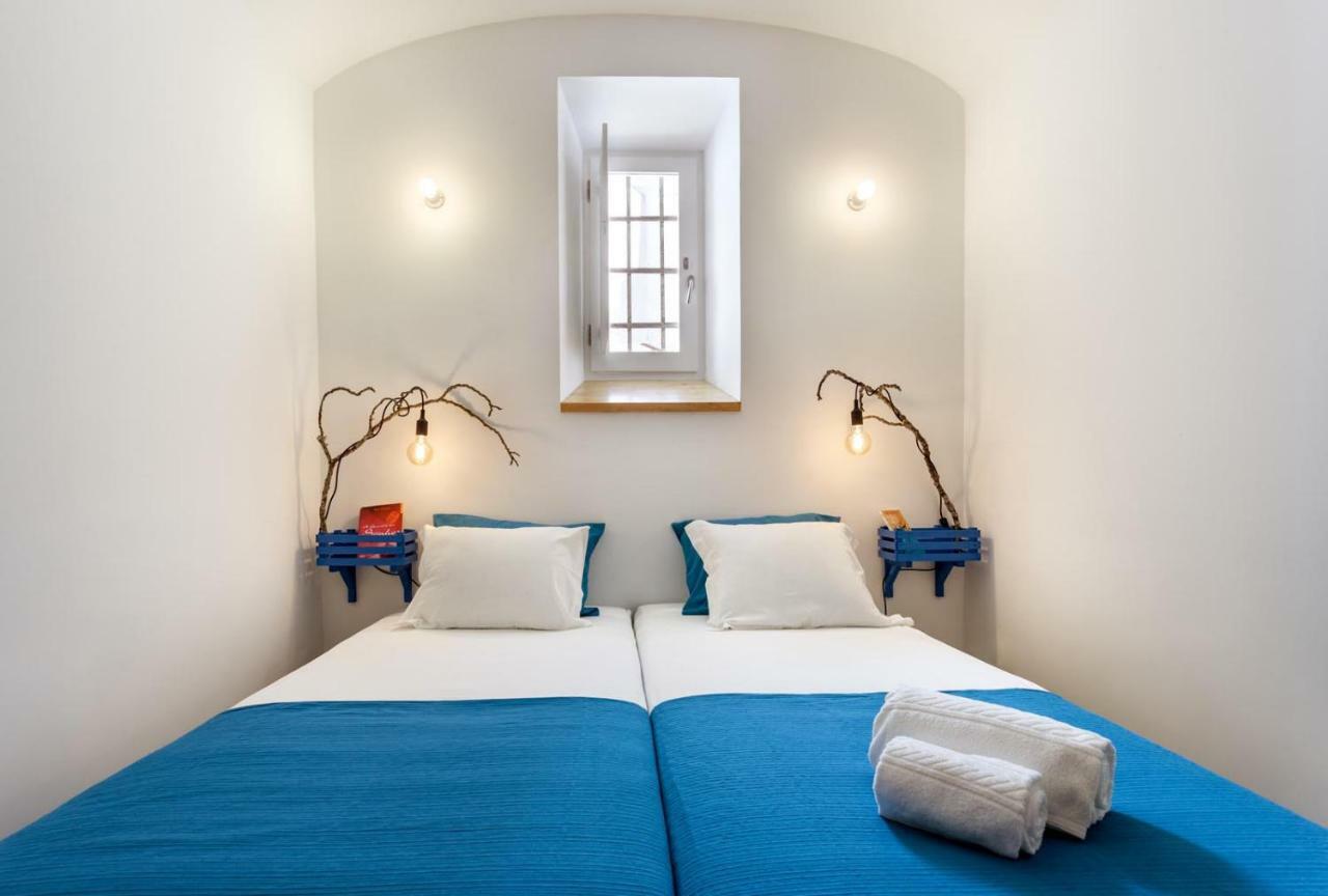 Casa Da Padaria - T1 Villa Évora Dış mekan fotoğraf