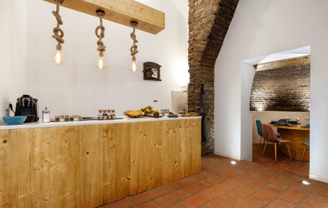 Casa Da Padaria - T1 Villa Évora Dış mekan fotoğraf