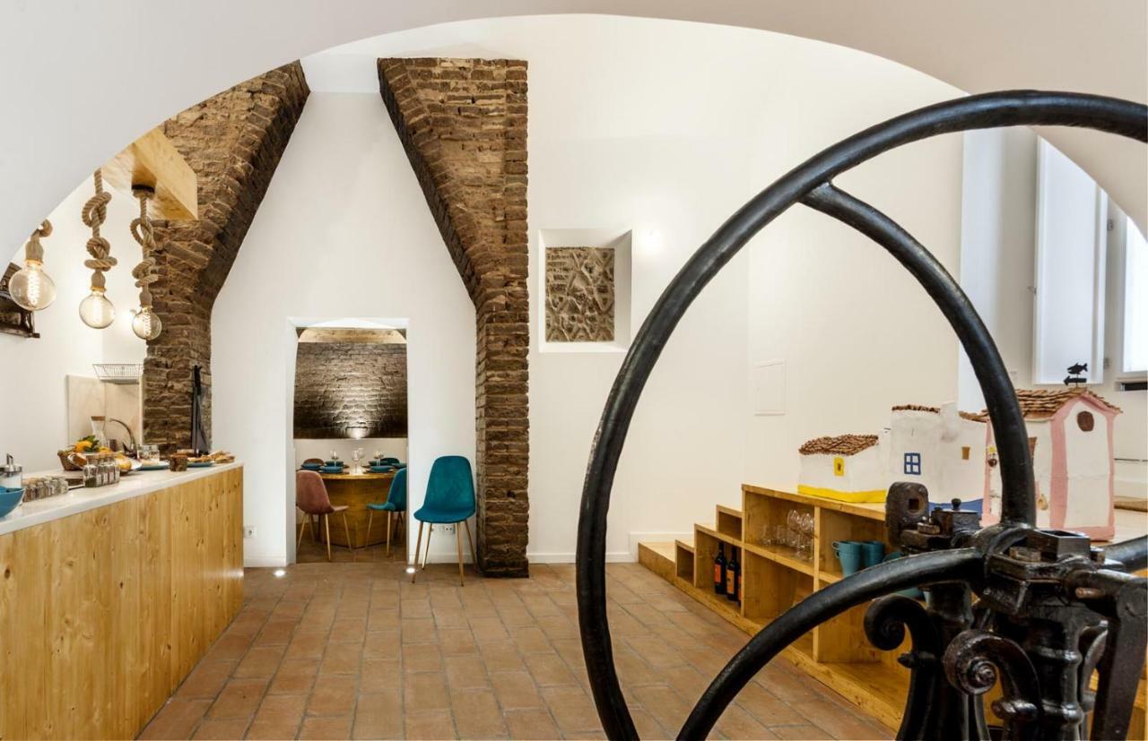 Casa Da Padaria - T1 Villa Évora Dış mekan fotoğraf