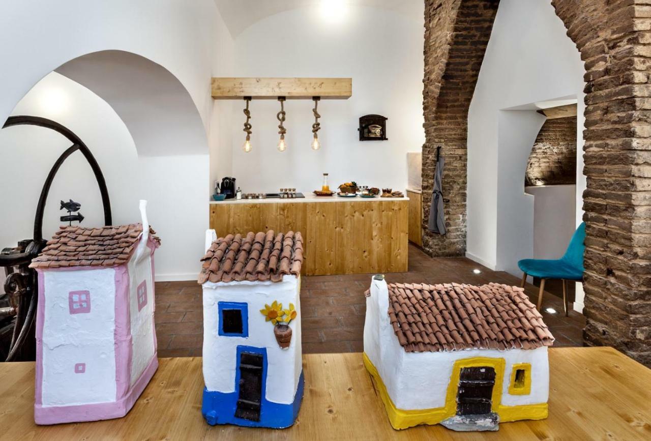 Casa Da Padaria - T1 Villa Évora Dış mekan fotoğraf