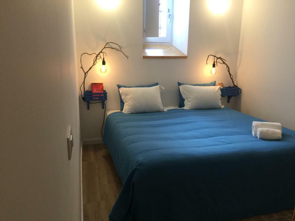 Casa Da Padaria - T1 Villa Évora Dış mekan fotoğraf