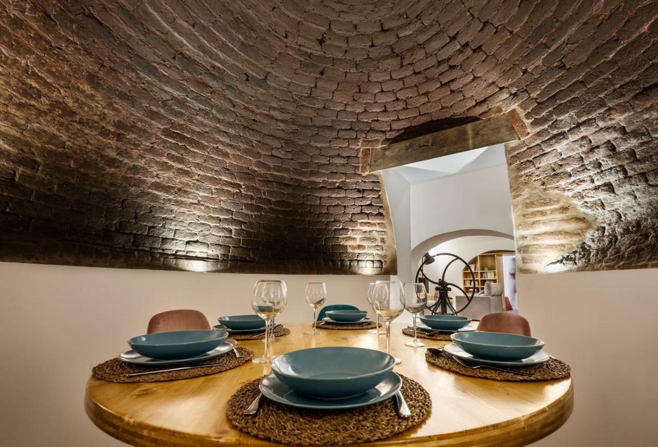 Casa Da Padaria - T1 Villa Évora Dış mekan fotoğraf